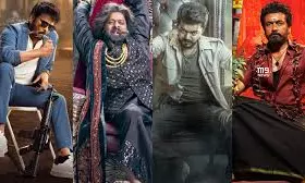 Tollywood 2026 Outlook: సంక్రాంతి బాక్సాఫీస్ షేక్.. ఇక సమ్మర్‌లో అసలు సిసలు యాక్షన్ జాతర!