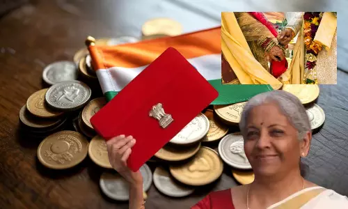 Union Budget 2026: ఉమ్మడి పన్ను విధానంతో పన్ను మినహాయింపు పరిమితి పెరుగుతుందా? మధ్యతరగతికి నిజంగా ఊరట దొరుకుతుందా?