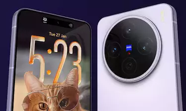 Vivo X200T: వివో X200T.. మూడు  ట్రిపుల్ కెమెరాలు.. అదిరిపోయే ఫీచర్స్..!