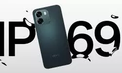 Oppo A6 5G: బడ్జెట్ ధరలో ఓప్పో కొత్త ఫోన్ లాంచ్.. ఫీచర్లు చూస్తే ఫిదా..!