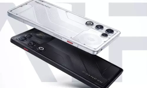 RedMagic 11 Air: గేమింగ్ స్పెషల్ ఫోన్.. 7000mAh బ్యాటరీతో రెడ్ మ్యాజిక్..ధర ఎంతంటే?