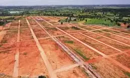 Hyderabad Govt Plot Auction 2026: 137 ప్రభుత్వ ప్లాట్ల వేలానికి నోటిఫికేషన్! ఫిబ్రవరి 7, 8 తేదీల్లో వేలం.