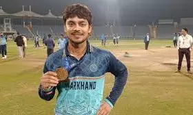 T20 World Cup 2026: టీమిండియా ఓపెనింగ్ జోడీ ఫిక్స్! అభిషేక్ శర్మతో కలిసి గంభీర్ పంపుతున్న తుఫాన్ ప్లేయర్ ఇతడే!