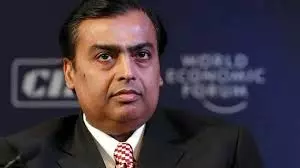 Reliance Shares Crash: నష్టాలు - అసలు ఏం జరిగింది? Reliance Shares Crash: నష్టాలు - అసలు ఏం జరిగింది?