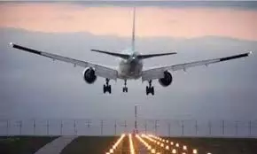 Warangal Mamnoor Airport: మామునూరు ఎయిర్పోర్ట్కు లైన్ క్లియర్! Warangal Mamnoor Airport: మామునూరు ఎయిర్పోర్ట్కు లైన్ క్లియర్!