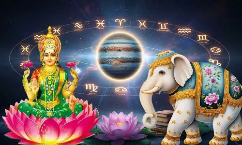 Gajakesari Rajayogam Gajakesari Rajayogam