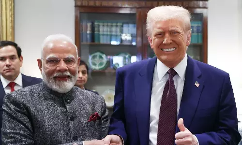 Donald Trump Donald Trump