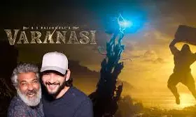 Varanasi Update: రాజమౌళి పక్కా ప్లాన్.. చెప్పిన సమయానికే మహేష్ వేట మొదలు!