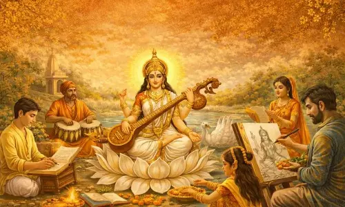 Vasant Panchami 2026 Vasant Panchami 2026