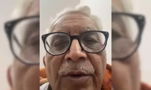 Insta Uncle: బుల్లెట్ దిగింది! 70 ఏళ్ల వయసులో ఇన్‌స్టా ఎంట్రీ.. తొలి వ్లాగ్‌తోనే 2 కోట్ల వ్యూస్ కొల్లగొట్టిన అంకుల్