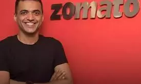 Zomato: జొమాటోలో బిగ్ చేంజ్.. సీఈఓ పదవికి దీపిందర్ గోయల్ రాజీనామా! కొత్త బాస్ ఎవరంటే?