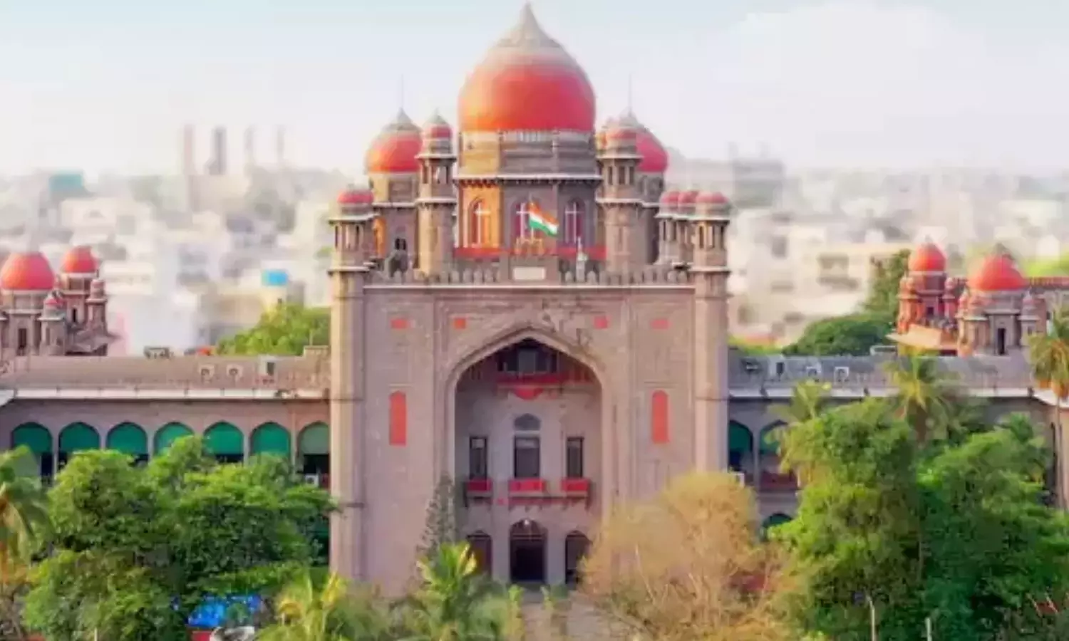 TG Group 1 Case: తెలంగాణ గ్రూప్-1పై హైకోర్టు బ్రేక్.. తీర్పు వచ్చే నెలకు వాయిదా