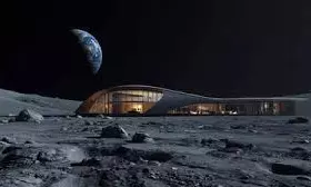 Moon Hotel: చందమామపై హోటల్.. బుకింగ్స్ షురూ! అక్కడ ఒక రాత్రి ఉండాలంటే ఎన్ని కోట్లో తెలుసా?