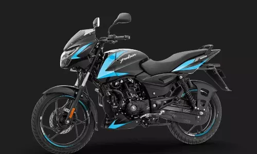 Bajaj Pulsar 125: బడ్జెట్ ధరలో పల్సర్ పవర్.. సరికొత్త ఫీచర్లతో 2026 బజాజ్ పల్సర్ 125 విడుదల!