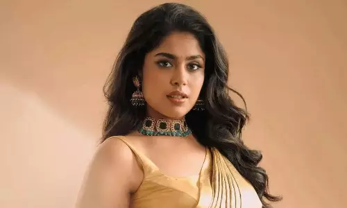 Faria Abdullah: ప్రేమలో పడ్డ చిట్టి.. తన ప్రియుడిని పరిచయం చేసిన ఫరియా అబ్దుల్లా!