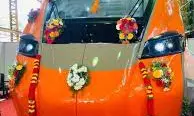 Vande Bharat: రైల్వే ప్రయాణికులకు అదిరిపోయే గుడ్ న్యూస్.. 4500 కొత్త వందే భారత్ రైళ్లు! టార్గెట్ ఫిక్స్ చేసిన కేంద్రం.