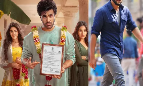 Nari Nari Naduma Murari: నారీ నారీ నడుమ మురారి మిస్ చేసుకున్న స్టార్ హీరో ఇతనే.. చేసుంటే ఖాతాలో మరో హిట్ పడేదే!