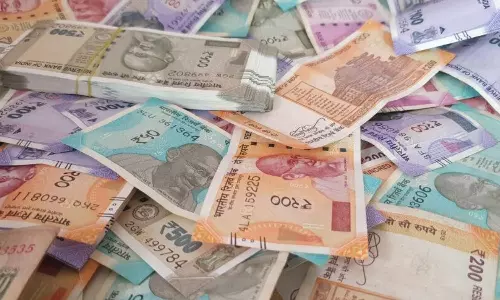 Earn Money: రోజుకు రూ.200లతో రూ.25 లక్షల సంపద.. మధ్యతరగతి వారికి వరంలాంటి అదిరిపోయే ఇన్వెస్ట్‌మెంట్ ప్లాన్!