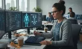 Hyderabad Job Market టాప్-10 డిమాండ్ ఉన్న ఉద్యోగాలు