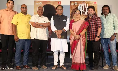 Golla Ramavva Movie OTT: తెలంగాణ వీరగాథ గొల్ల రామవ్వ.. ఈ నెల 25 నుంచి ఈటీవీ విన్ లో స్ట్రీమింగ్!