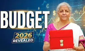 Budget 2026: మధ్యతరగతికి నిర్మలమ్మ వరం ఇస్తారా? ఆదాయపు పన్నులో మార్పులు.. కొత్త రూల్స్ ఇవే!