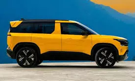 Tata Sierra: కేవలం రూ. 2 లక్షలకే టాటా ఐకానిక్ SUV.. అదిరిపోయే ఫీచర్లు, విలాసవంతమైన లుక్!