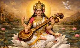 Vasant Panchami 2026: చదువుల తల్లి దీవెనలు పొందాలా? వసంత పంచమి రోజు ఈ పనులు అస్సలు చేయకండి! Vasant Panchami 2026: చదువుల తల్లి దీవెనలు పొందాలా? వసంత పంచమి రోజు ఈ పనులు అస్సలు చేయకండి!