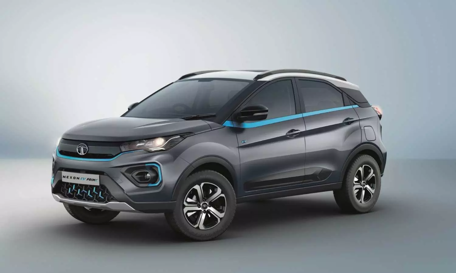 Tata Nexon.ev Tata Nexon.ev