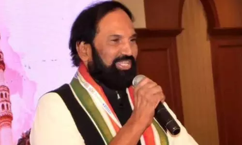 Telangana News Telangana News