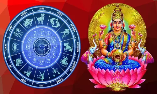 Malavya Rajayogam 2026: మాలవ్య మహాపురుష రాజయోగం ఎఫెక్ట్.. ఈ రాశుల వారికి ఇక తిరుగుండదు.. డబ్బే డబ్బు..!