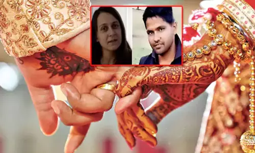 జైలులో పరిచయం.. బయట కళ్యాణం: 15 రోజుల పెరోల్‌పై ఖైదీల వివాహం