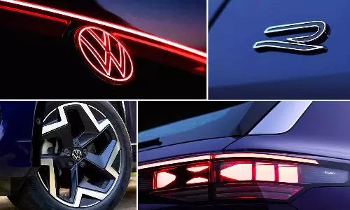 Volkswagen Tayron R-Line