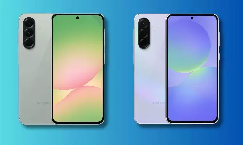 Samsung Galaxy A57: శాంసంగ్ గెలాక్సీ.. బడ్జెట్ ధరలో ప్రీమియం ఫీచర్లు.. మార్కెట్లో  ప్రకంపనలు..!