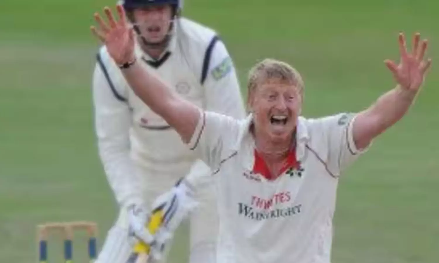 Fastest Hundred : 21 నిమిషాలు..27 బంతులు..100 పరుగులు..క్రికెట్ చరిత్రలో అత్యంత వేగవంతమైన సెంచరీ Fastest Hundred : 21 నిమిషాలు..27 బంతులు..100 పరుగులు..క్రికెట్ చరిత్రలో అత్యంత వేగవంతమైన సెంచరీ