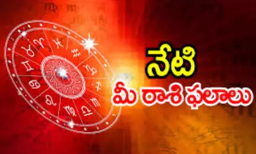 Daily Horoscope 24 January 2026 in Telugu