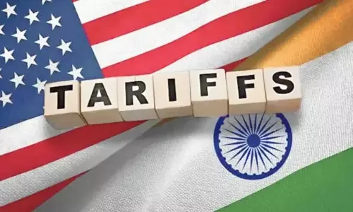 భారత్‌కు అమెరికా బంపర్ ఆఫర్: 25 శాతం అదనపు సుంకాలు రద్దు? డొనాల్డ్ ట్రంప్ సర్కార్ కీలక నిర్ణయం!