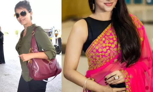 Tollywood: స్టార్ హీరోలతో నటించి సెన్సేషన్.. ఇప్పుడు రూ.1300 కోట్ల సామ్రాజ్యానికి రాణి!