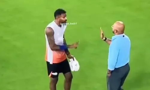 Hardik Pandya