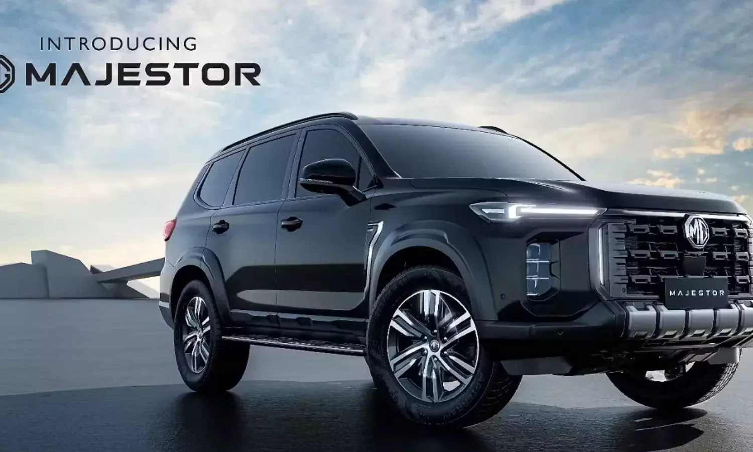 MG Majestor : గ్లోస్టర్ కంటే స్మార్ట్.. ఫీచర్లలో కింగ్..ఇక టాటా సఫారి, ఎక్స్యూవీ 700లకు చుక్కలే MG Majestor : గ్లోస్టర్ కంటే స్మార్ట్.. ఫీచర్లలో కింగ్..ఇక టాటా సఫారి, ఎక్స్యూవీ 700లకు చుక్కలే