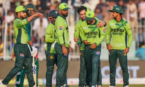 T20 World Cup 2026:టీ20 వరల్డ్ కప్ 2026కు పాక్ గుడ్ బై? ఆ స్థానంలో వచ్చే కొత్త జట్టు ఇదే