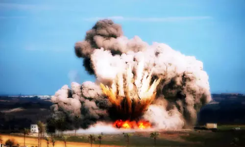 Nuclear Tests : అభివృద్ధి పేరుతో వినాశనం..అణు పరీక్షలకు 40 లక్షల మంది బలి..సంచలన నివేదిక