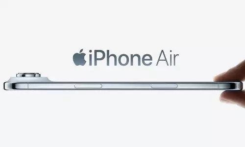 iPhone Air