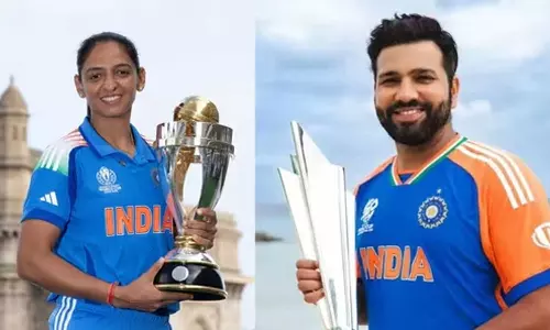 Padma Awards 2026 Sports Winners List