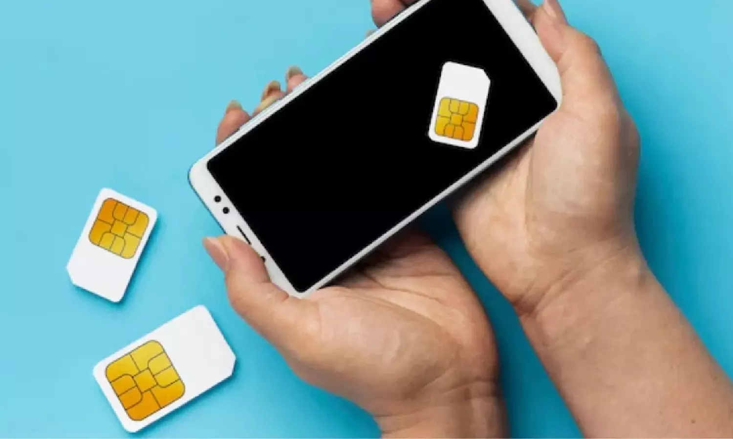 SIM Card : సిమ్ కార్డుకు ఒక మూల కట్ ఎందుకు ఉంటుంది? డిజైన్ వెనుక దాగున్న అసలు రహస్యం ఇదే SIM Card : సిమ్ కార్డుకు ఒక మూల కట్ ఎందుకు ఉంటుంది? డిజైన్ వెనుక దాగున్న అసలు రహస్యం ఇదే