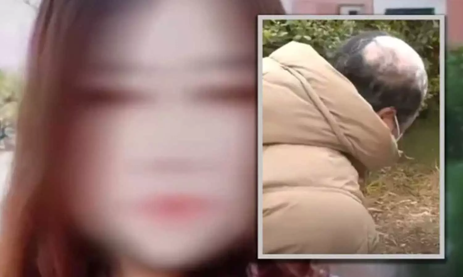 Viral News: భార్యకు బట్టతల వచ్చిందని విడాకులు.. 16 ఏళ్ల బంధానికి పాతరేసిన భర్త! Viral News: భార్యకు బట్టతల వచ్చిందని విడాకులు.. 16 ఏళ్ల బంధానికి పాతరేసిన భర్త!