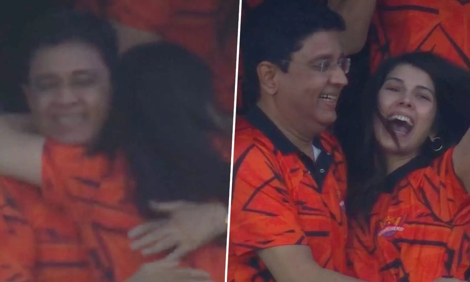 Kavya Maran Celebration Kavya Maran Celebration