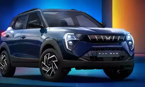 Mahindra : మహీంద్రా ఎస్‌యూవీలపై బంపర్ ఆఫర్..రూ.1.25 లక్షల దాకా భారీ డిస్కౌంట్