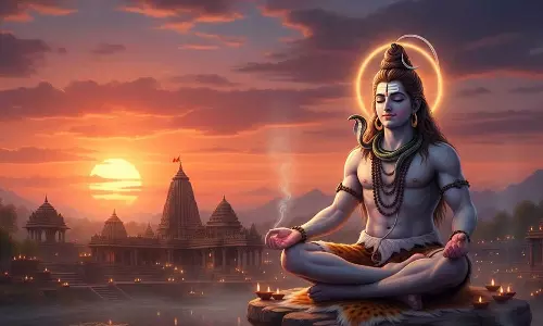 Pradosha Kalam Secrets