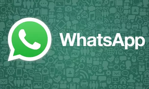 WhatsApp : మీరు పంపిన మెసేజ్‌లు వాట్సాప్ చదువుతోందా? మెటాపై సంచలన కేసు