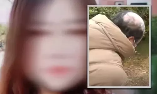 Viral News: భార్యకు బట్టతల వచ్చిందని విడాకులు.. 16 ఏళ్ల బంధానికి పాతరేసిన భర్త!